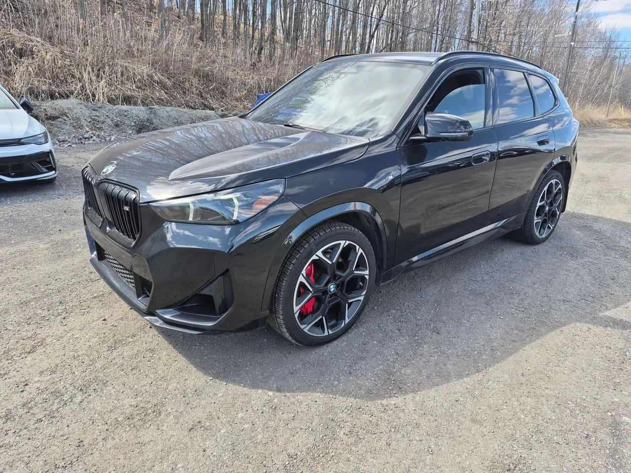 BMW X1 M35i xDrive /Harman Kardon / CARFAX