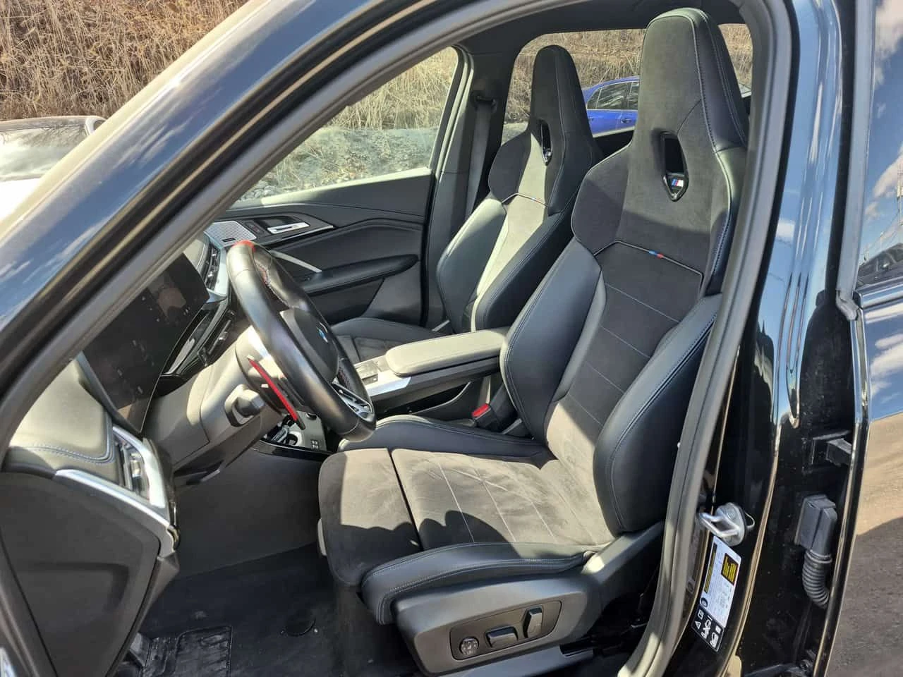 BMW X1 M35i xDrive /Harman Kardon / CARFAX | Mobile.bg � ����������� 10