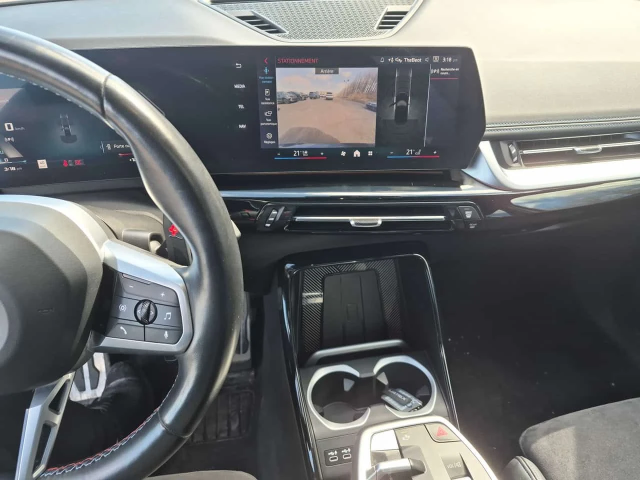 BMW X1 M35i xDrive /Harman Kardon / CARFAX | Mobile.bg � ����������� 9
