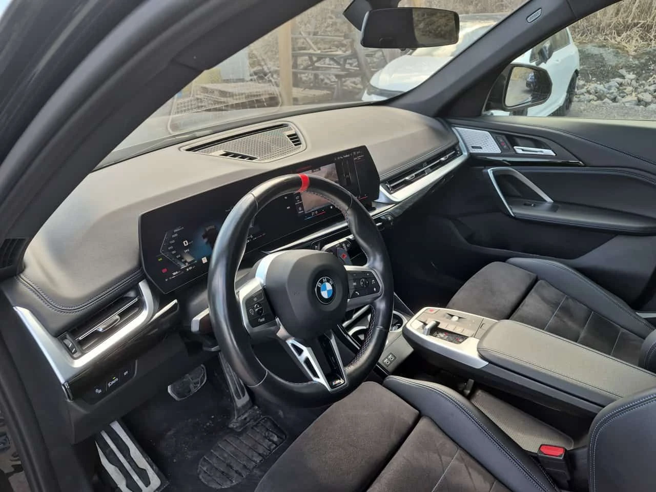 BMW X1 M35i xDrive /Harman Kardon / CARFAX | Mobile.bg � ����������� 5