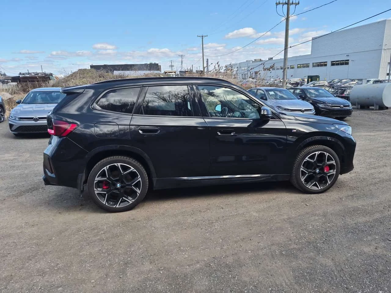 BMW X1 M35i xDrive /Harman Kardon / CARFAX | Mobile.bg � ����������� 3