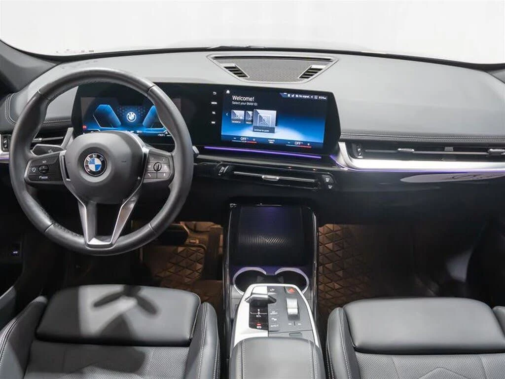 BMW X1 * X-DRIVE28I* ПРЕДСТАВИТЕЛСТВО* , снимка 7 - Автомобили и джипове - 54477857