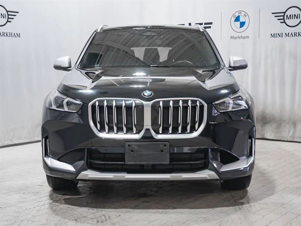 BMW X1 * X-DRIVE28I* ПРЕДСТАВИТЕЛСТВО* , снимка 2 - Автомобили и джипове - 54477857