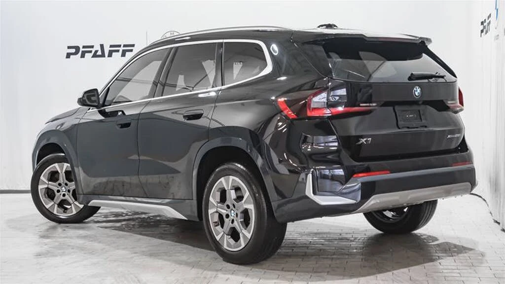 BMW X1 * X-DRIVE28I* ПРЕДСТАВИТЕЛСТВО* , снимка 4 - Автомобили и джипове - 54477857