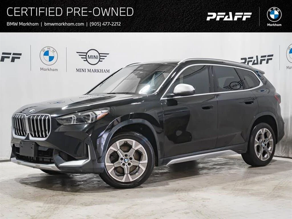 BMW X1 * X-DRIVE28I* ПРЕДСТАВИТЕЛСТВО* 