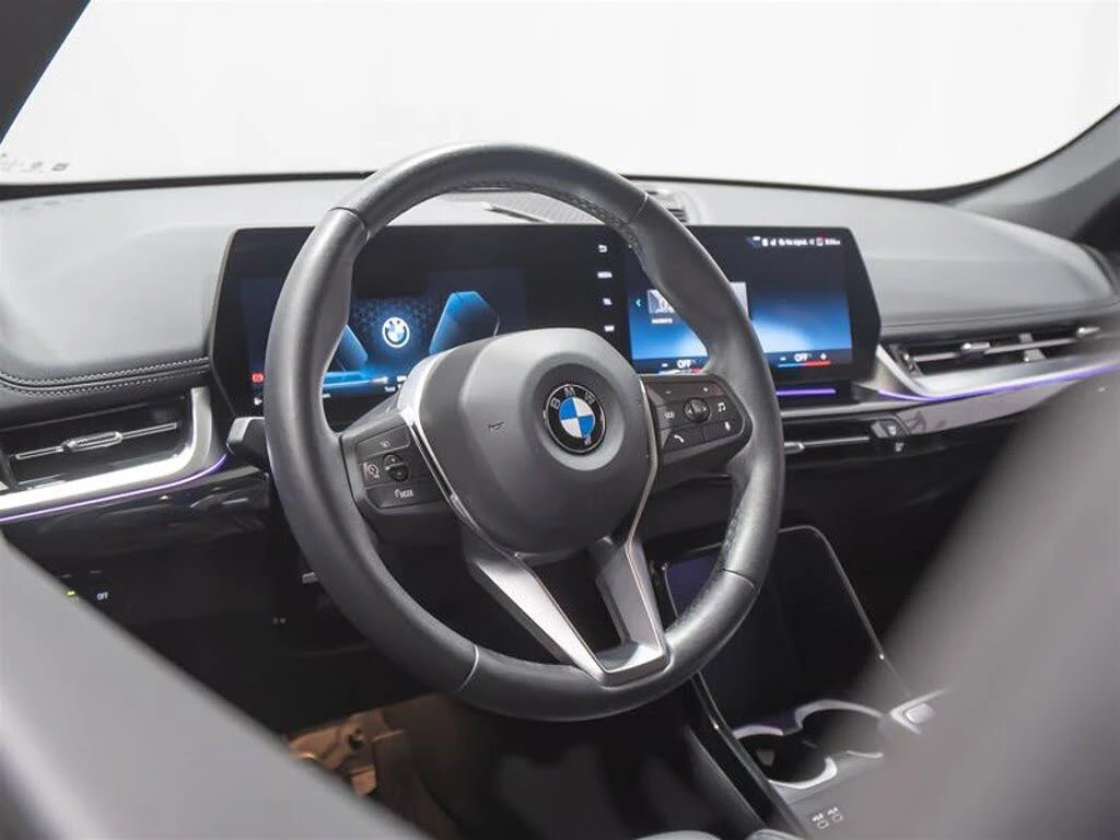 BMW X1 * X-DRIVE28I* ПРЕДСТАВИТЕЛСТВО* , снимка 8 - Автомобили и джипове - 54477857