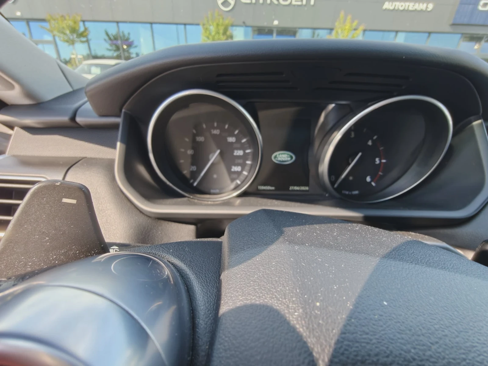 Land Rover Range Rover Sport (���� ����)^(4�4) | Mobile.bg � ����������� 10
