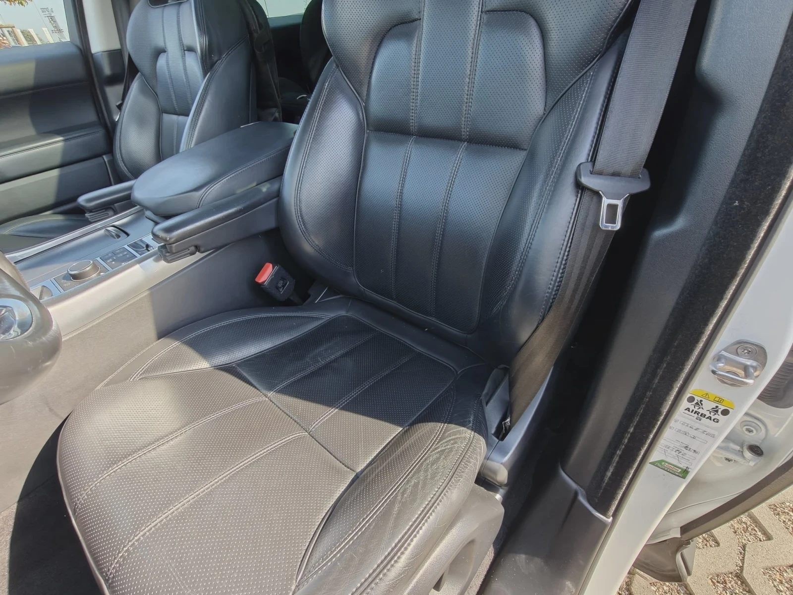 Land Rover Range Rover Sport (���� ����)^(4�4) | Mobile.bg � ����������� 6