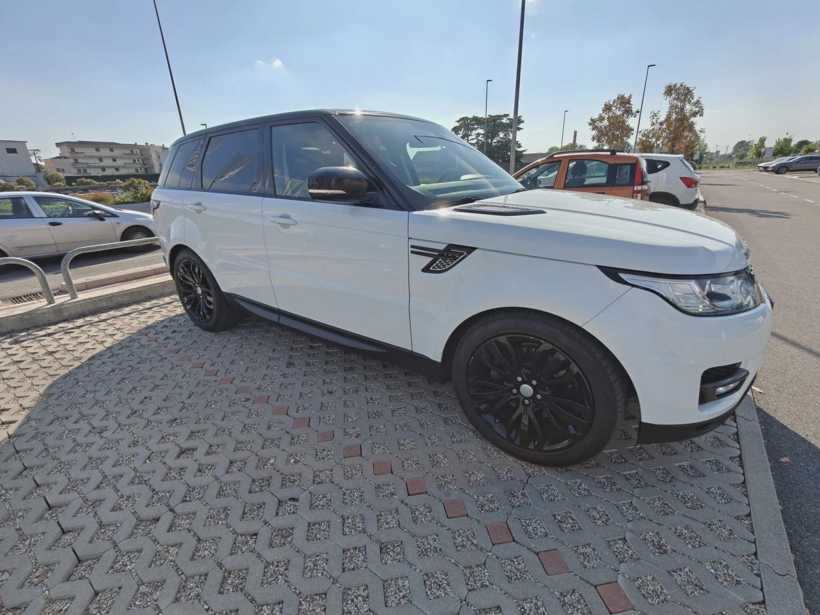 Land Rover Range Rover Sport (���� ����)^(4�4) | Mobile.bg � ����������� 2