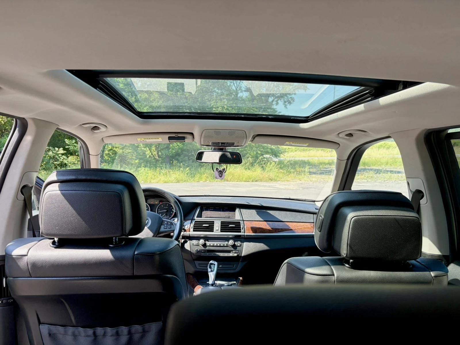 BMW X5, снимка 3 - Автомобили и джипове - 54807814