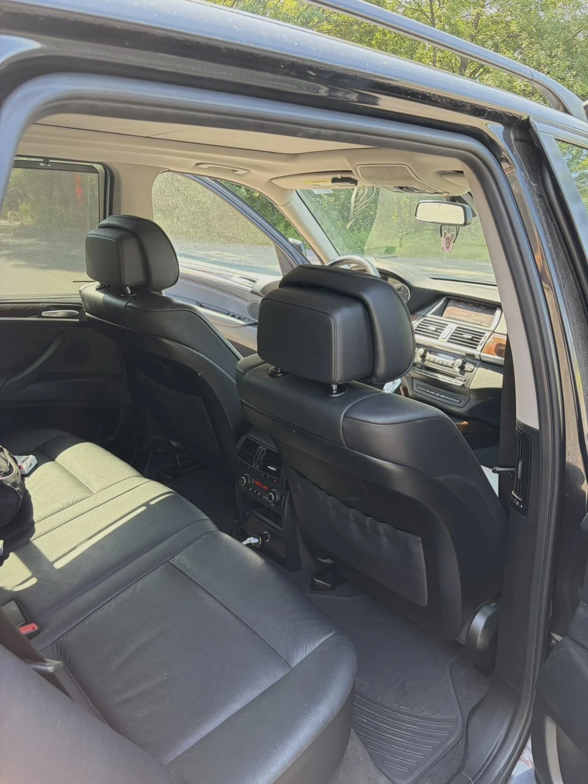 BMW X5, снимка 7 - Автомобили и джипове - 54807814