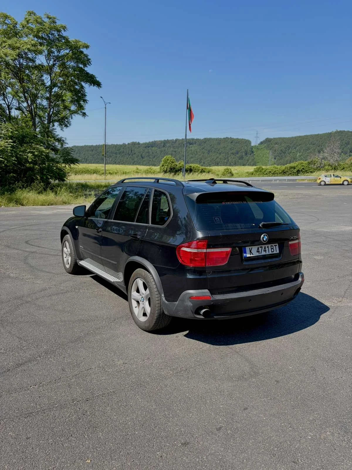 BMW X5, снимка 6 - Автомобили и джипове - 54807814