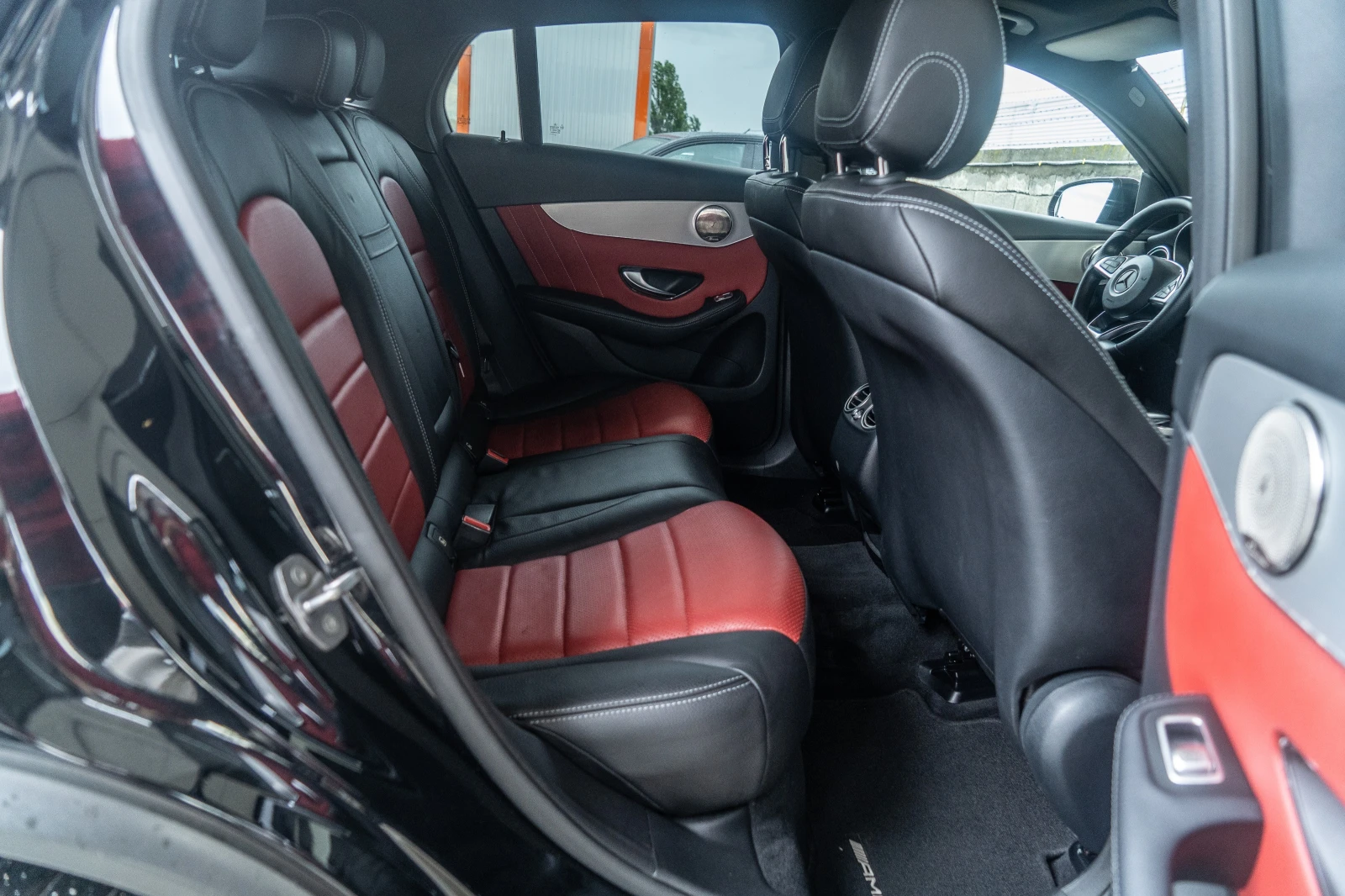 Mercedes-Benz GLC 250 D = 2018 = COUPE = TOP = ������ | Mobile.bg � ����������� 12