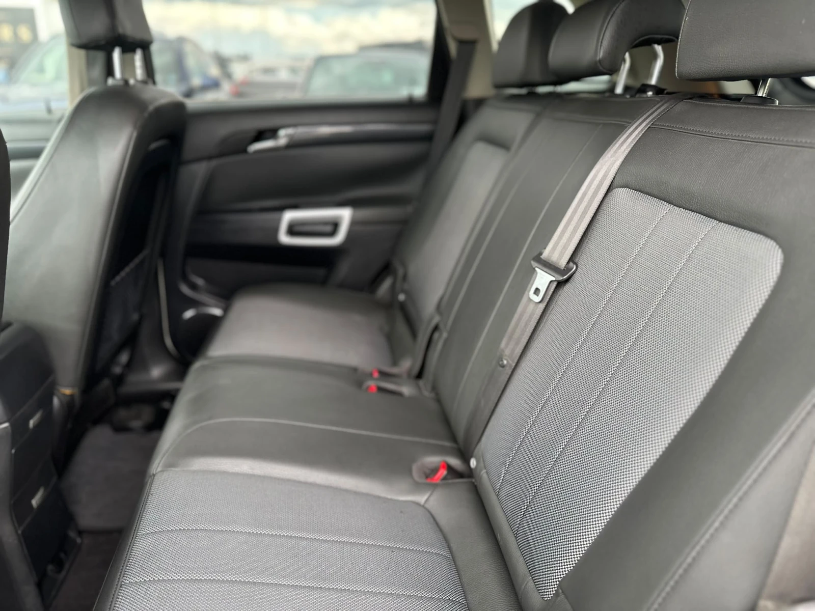 Opel Antara / 2.0 CDTI / 126HP / EDITION PLUS /, снимка 10 - Автомобили и джипове - 55274071