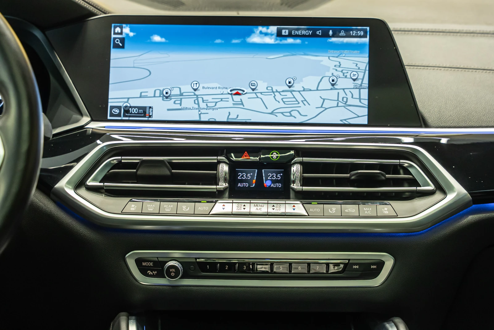BMW X6 M50d | Mobile.bg � ����������� 14