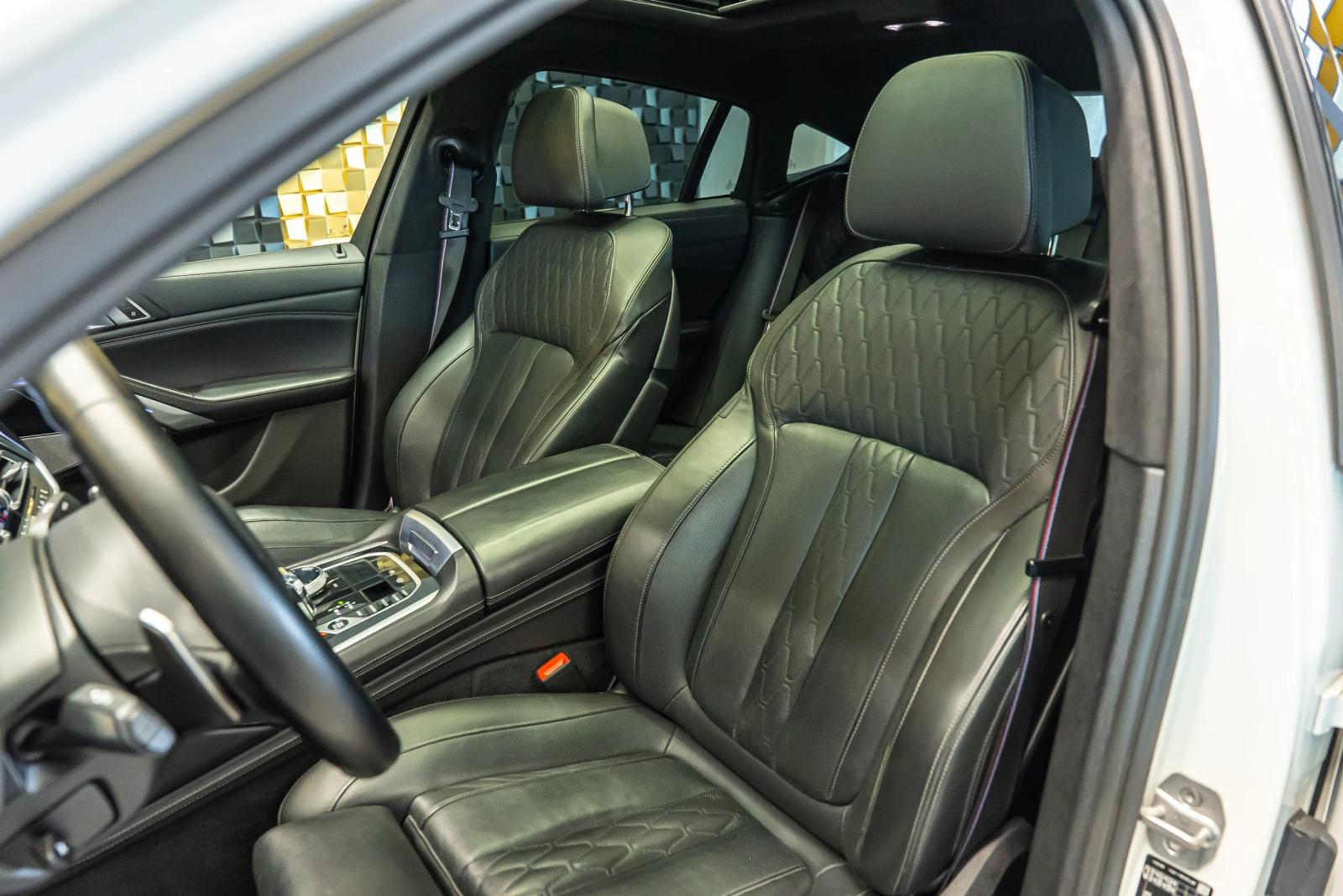 BMW X6 M50d | Mobile.bg � ����������� 11