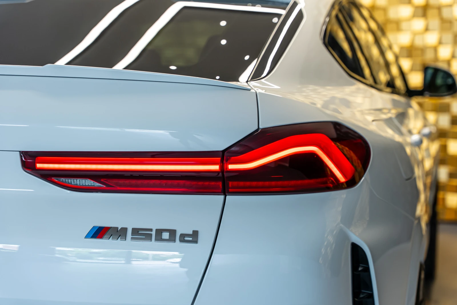 BMW X6 M50d | Mobile.bg � ����������� 6