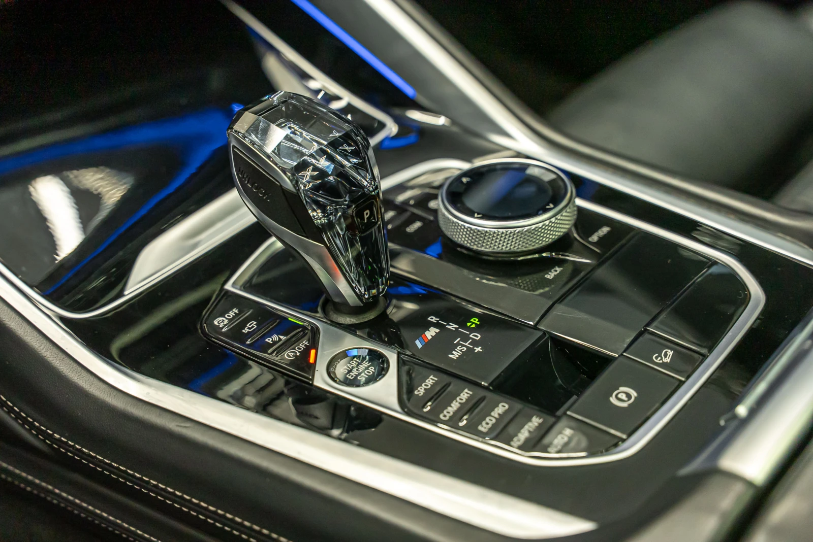 BMW X6 M50d | Mobile.bg � ����������� 8