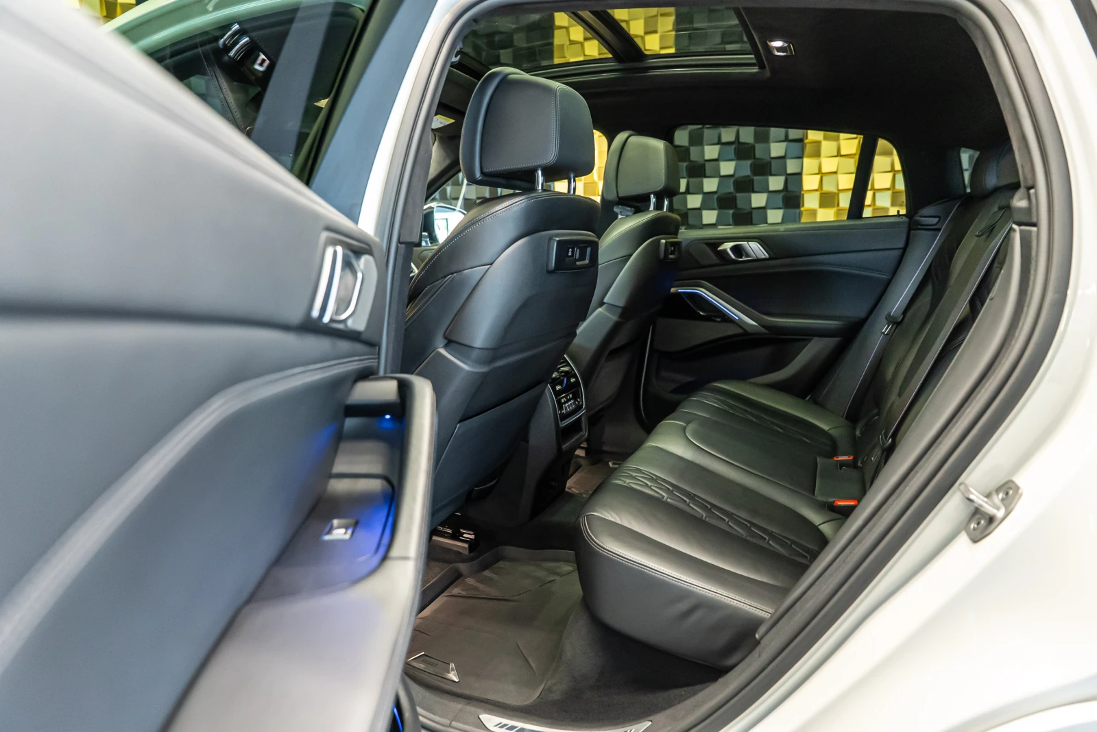 BMW X6 M50d | Mobile.bg � ����������� 16