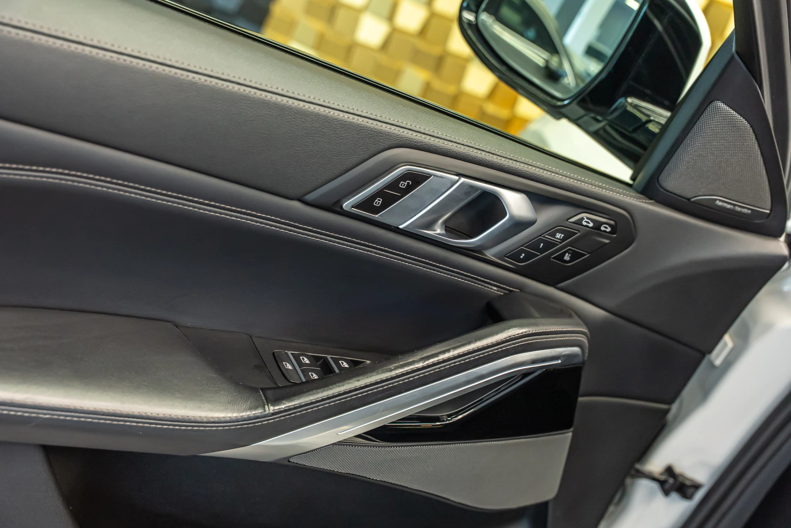 BMW X6 M50d | Mobile.bg � ����������� 9