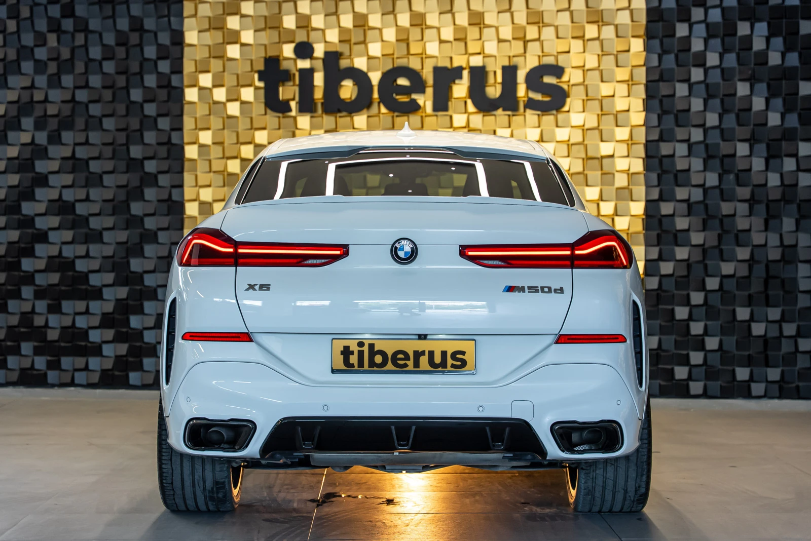 BMW X6 M50d | Mobile.bg � ����������� 4