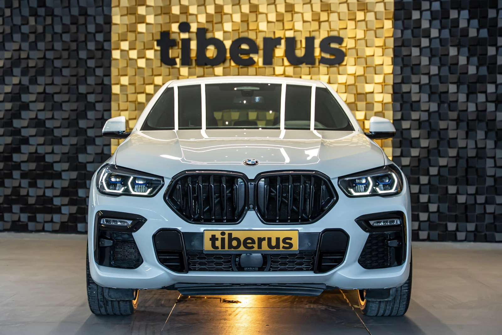 BMW X6 M50d | Mobile.bg � ����������� 3