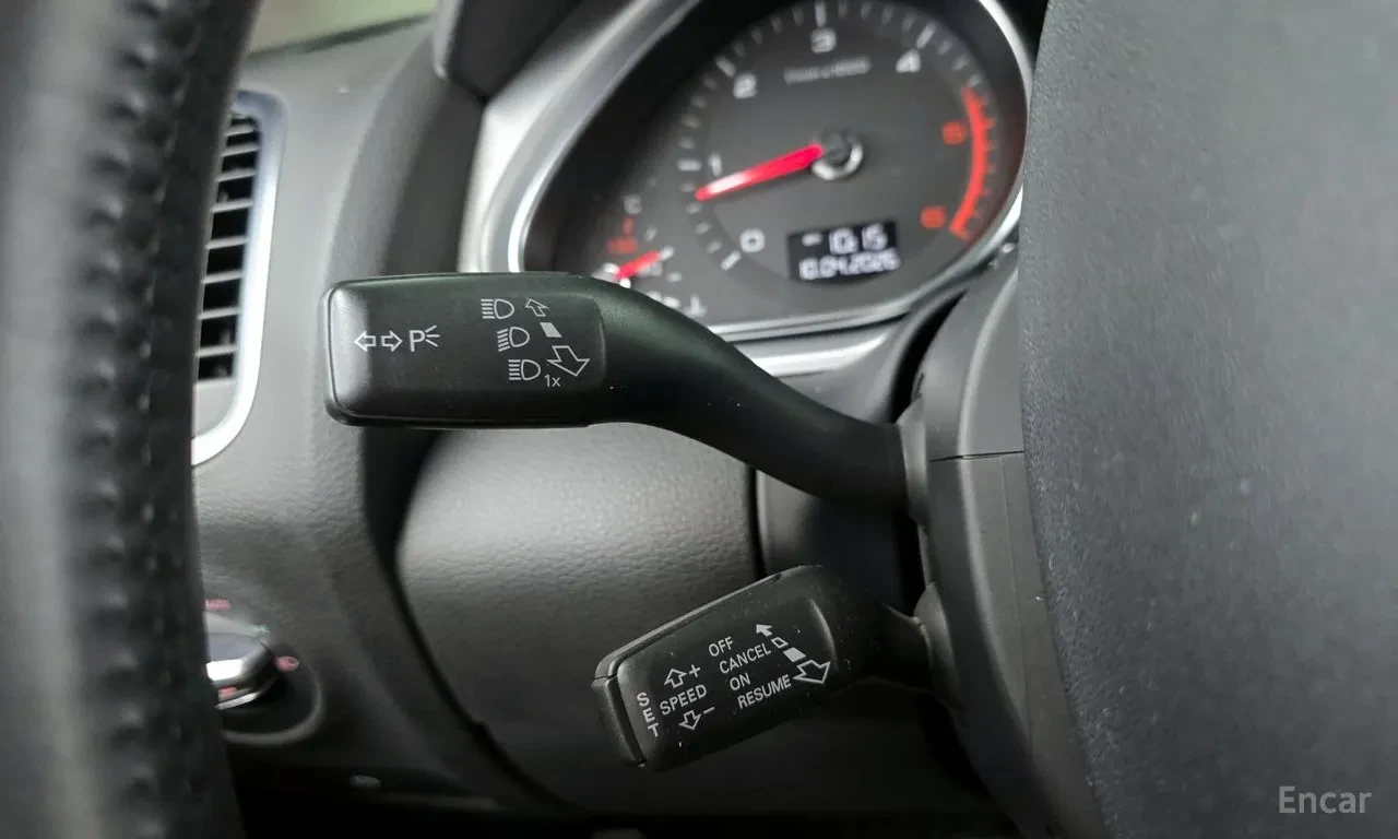 Audi Q7 3.0 TDI QUATRO, снимка 12 - Автомобили и джипове - 55351964