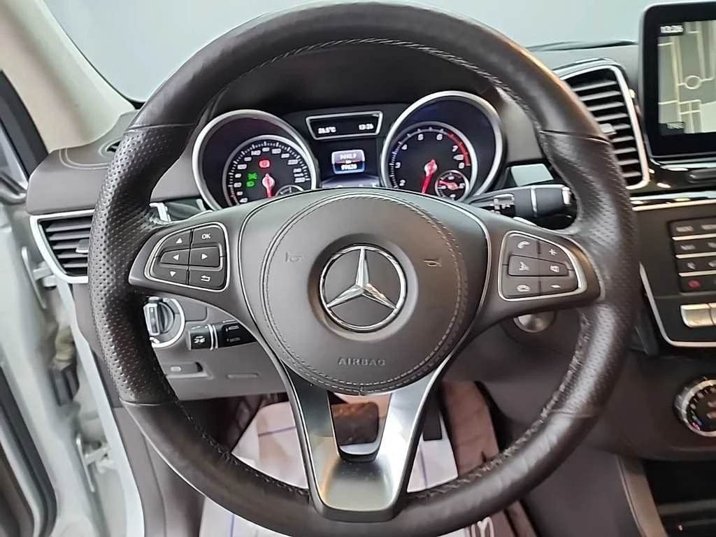 Mercedes-Benz GLS 500 ���* 360* ������� �����* ��. ��������* ������ ���� | Mobile.bg � ����������� 9