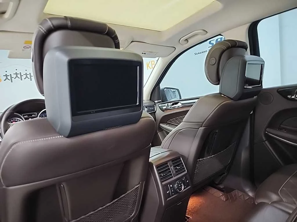 Mercedes-Benz GLS 500 ���* 360* ������� �����* ��. ��������* ������ ���� | Mobile.bg � ����������� 14