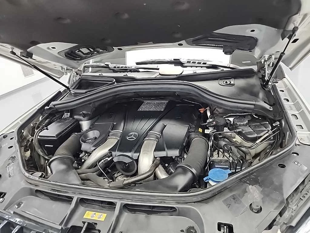 Mercedes-Benz GLS 500 ���* 360* ������� �����* ��. ��������* ������ ���� | Mobile.bg � ����������� 5
