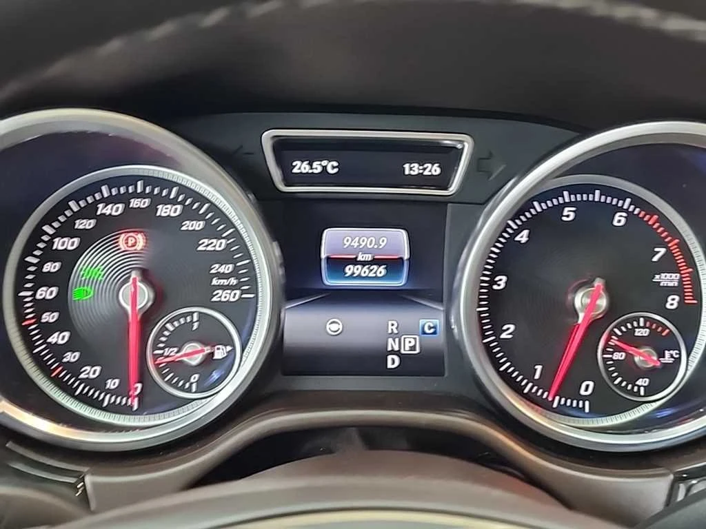 Mercedes-Benz GLS 500 ���* 360* ������� �����* ��. ��������* ������ ���� | Mobile.bg � ����������� 6