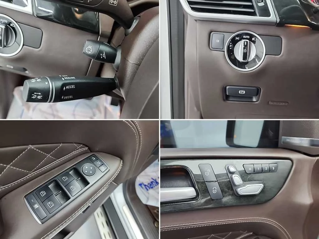 Mercedes-Benz GLS 500 ���* 360* ������� �����* ��. ��������* ������ ���� | Mobile.bg � ����������� 17