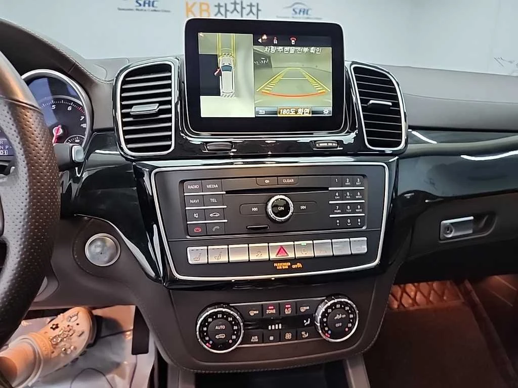 Mercedes-Benz GLS 500 ���* 360* ������� �����* ��. ��������* ������ ���� | Mobile.bg � ����������� 10