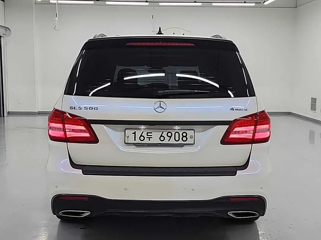 Mercedes-Benz GLS 500 ���* 360* ������� �����* ��. ��������* ������ ���� | Mobile.bg � ����������� 3