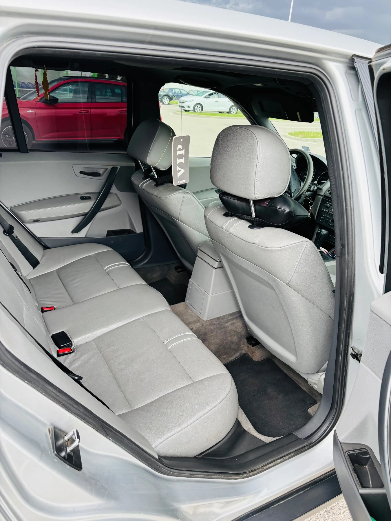 BMW X3, снимка 9 - Автомобили и джипове - 55908455