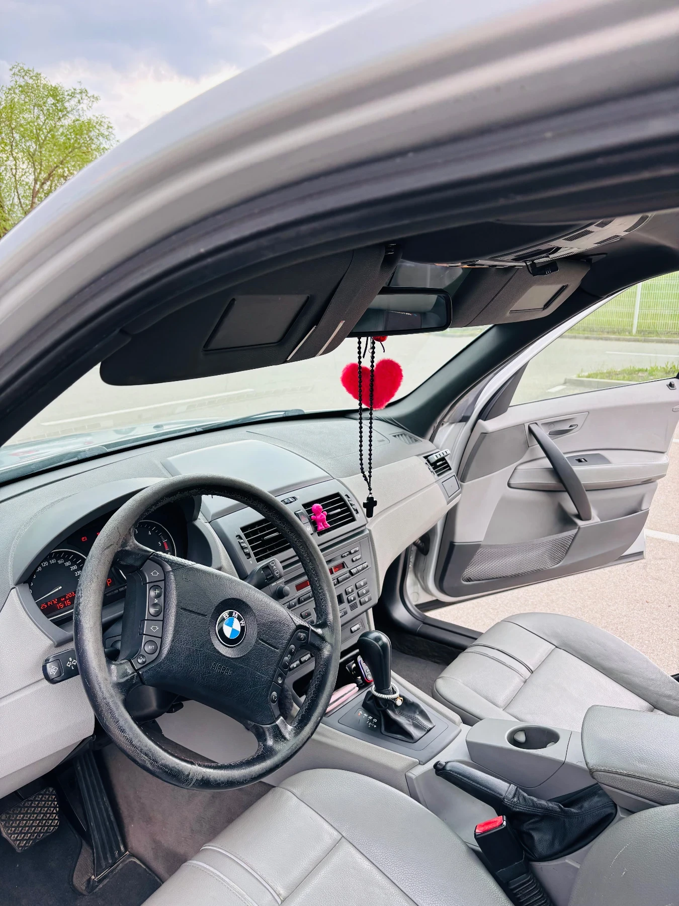 BMW X3, снимка 14 - Автомобили и джипове - 55908455