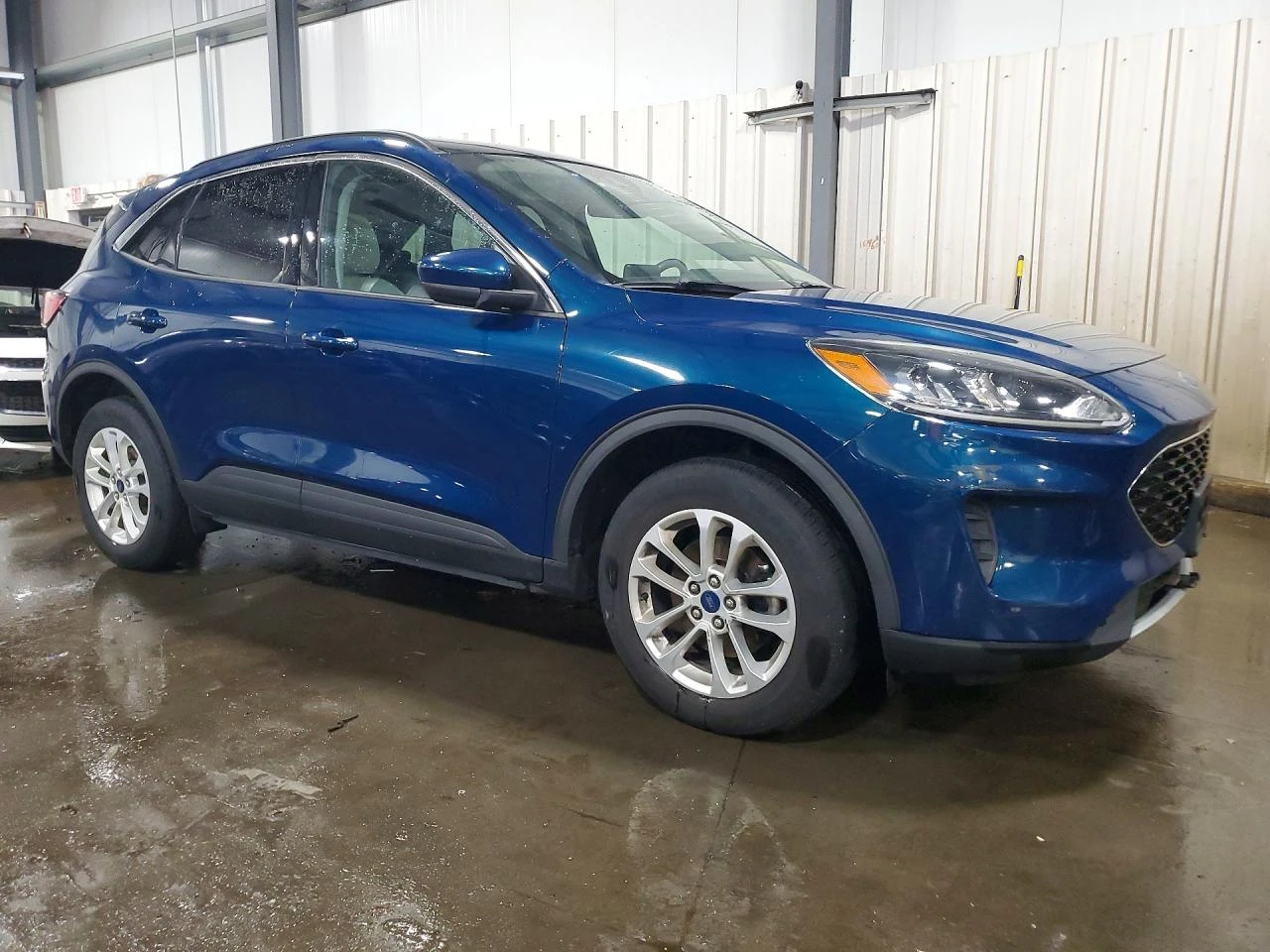 Ford Escape 1.5l Se | Mobile.bg � ����������� 4