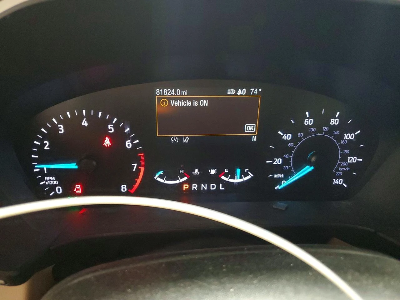Ford Escape 1.5l Se | Mobile.bg � ����������� 9