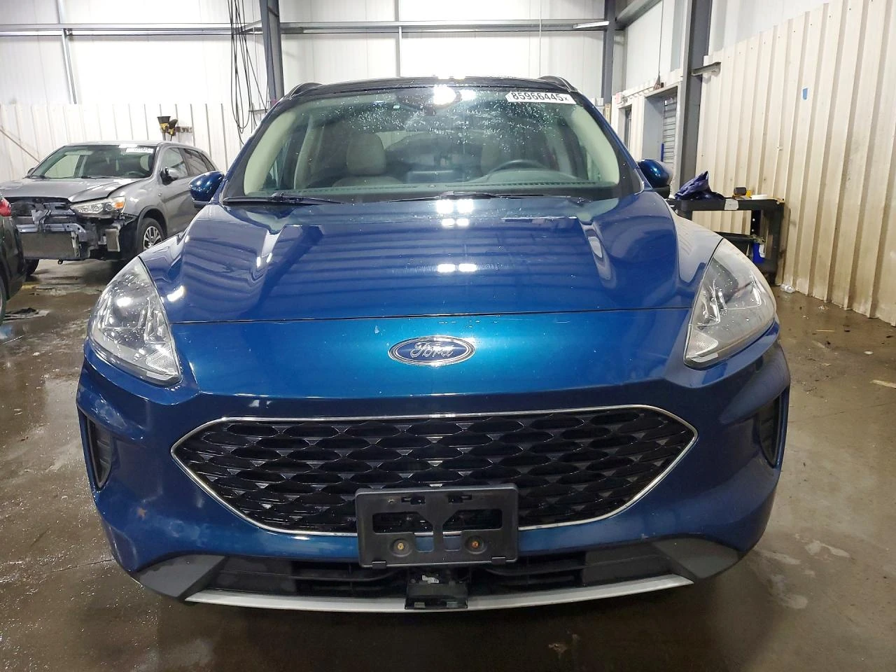 Ford Escape 1.5l Se | Mobile.bg � ����������� 5