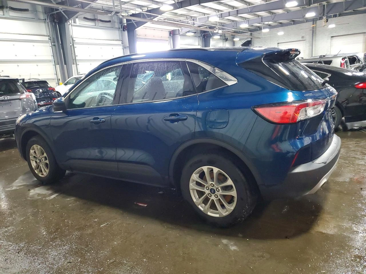 Ford Escape 1.5l Se | Mobile.bg � ����������� 2