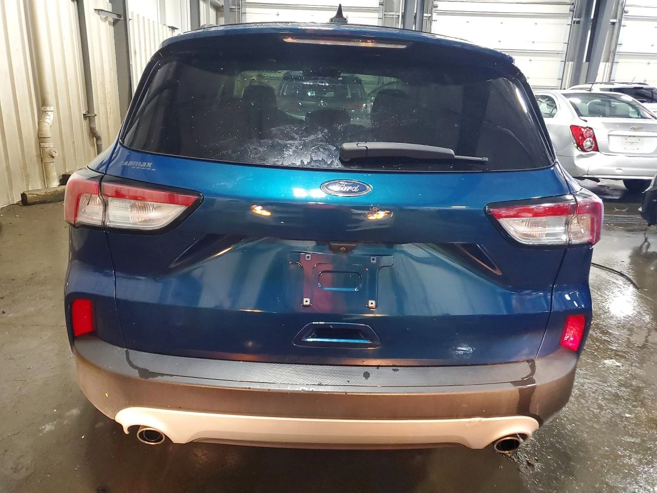 Ford Escape 1.5l Se | Mobile.bg � ����������� 6