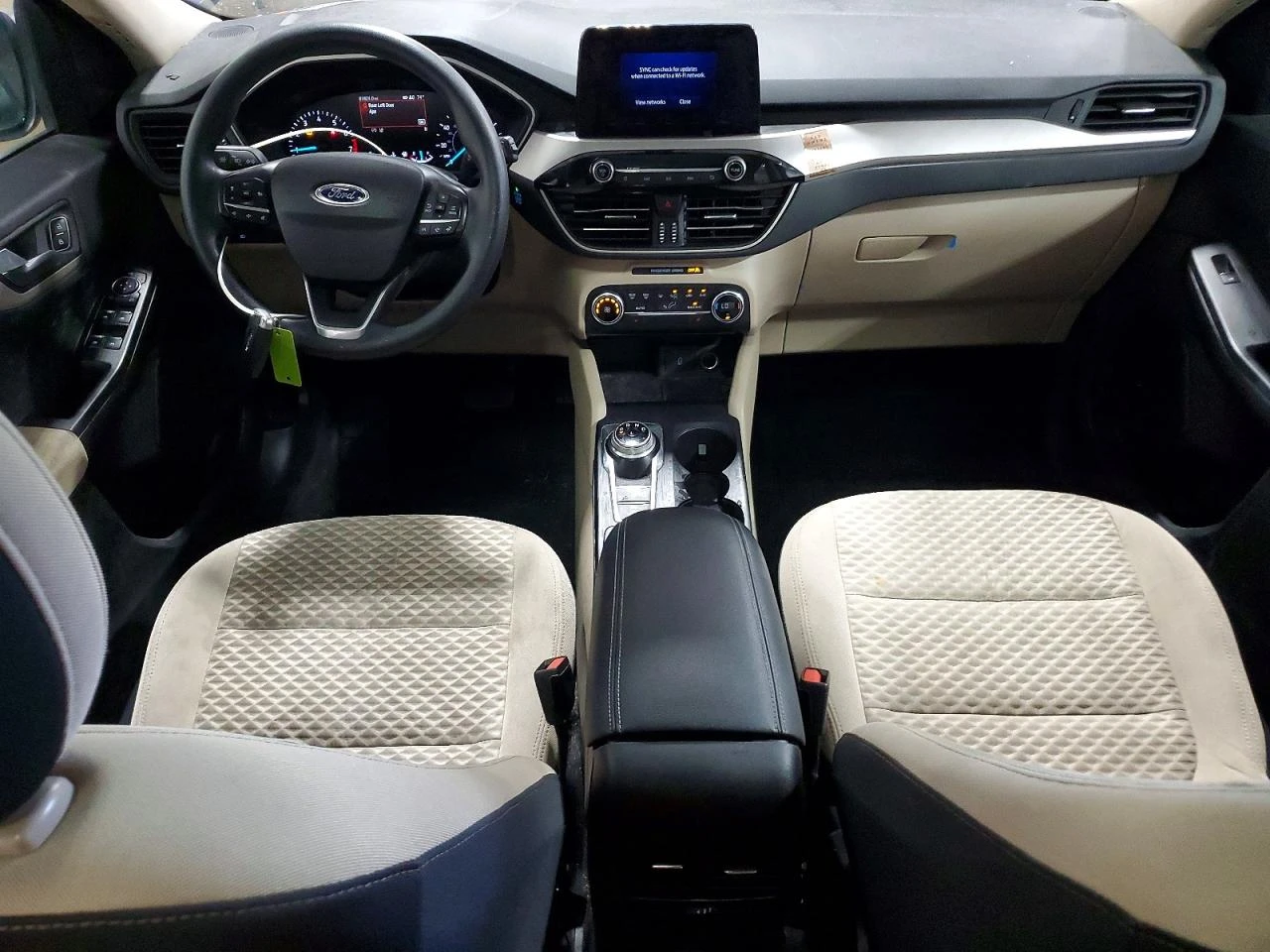 Ford Escape 1.5l Se | Mobile.bg � ����������� 8