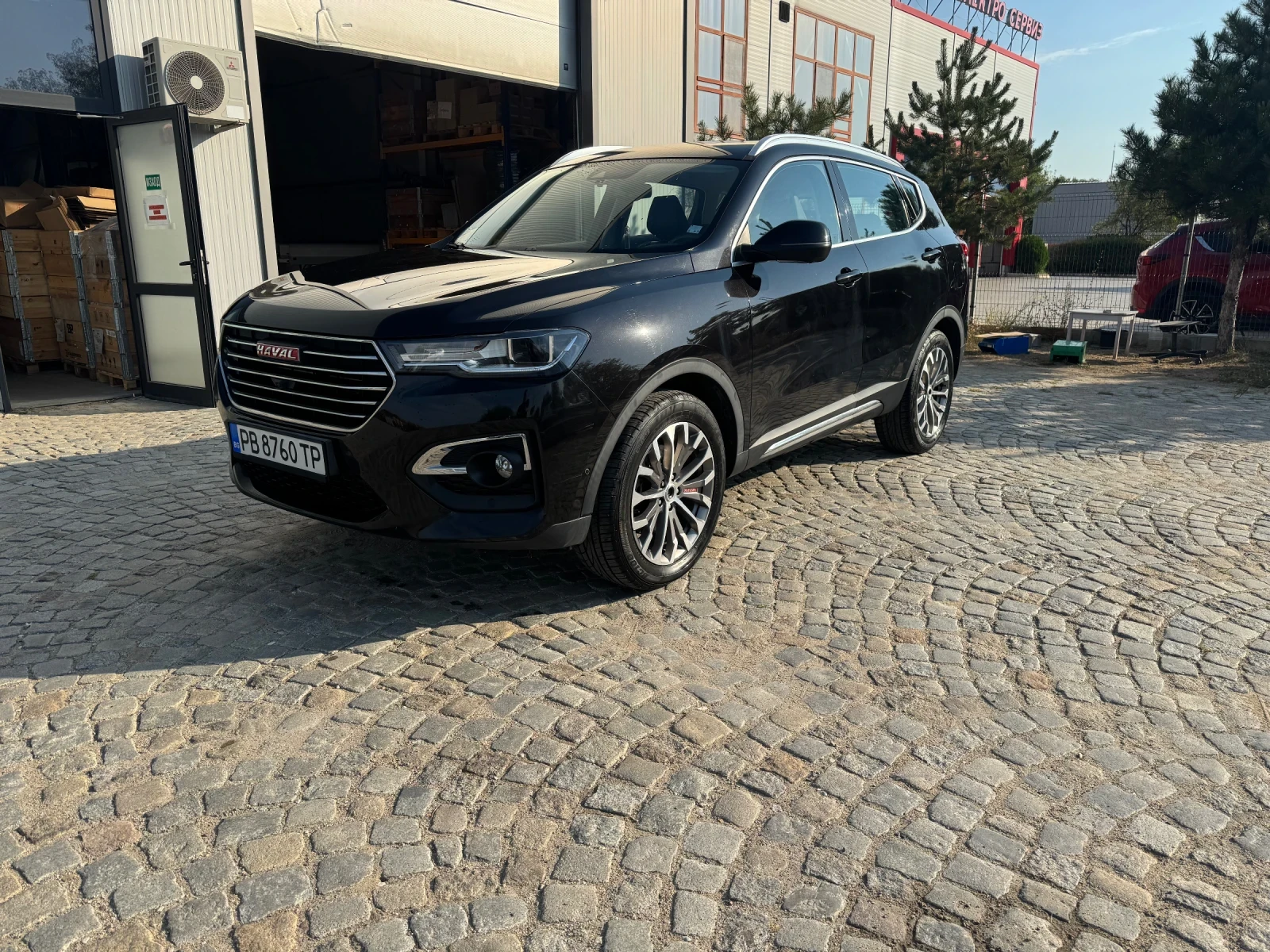 Haval H6 | Mobile.bg � ����������� 1