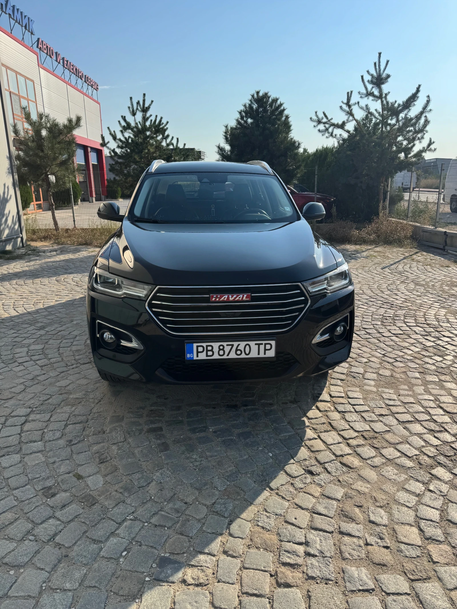 Haval H6 | Mobile.bg � ����������� 2