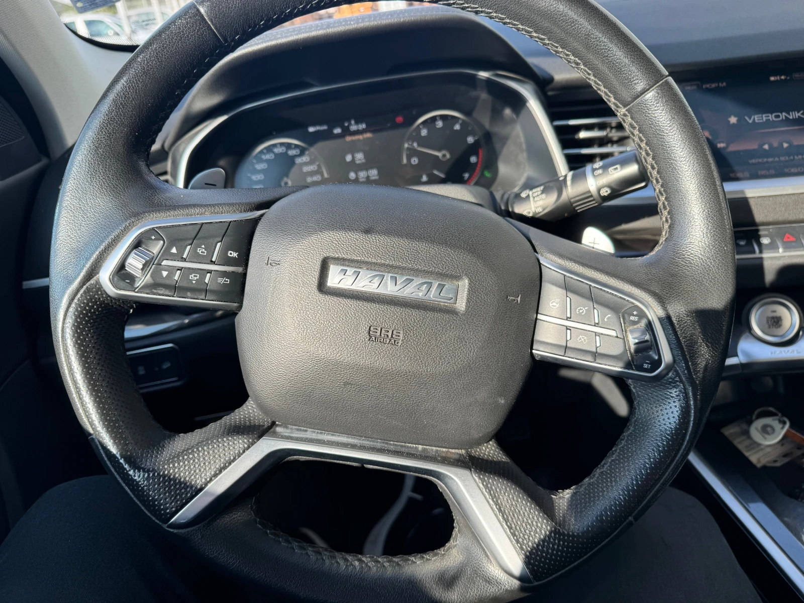 Haval H6 | Mobile.bg � ����������� 11