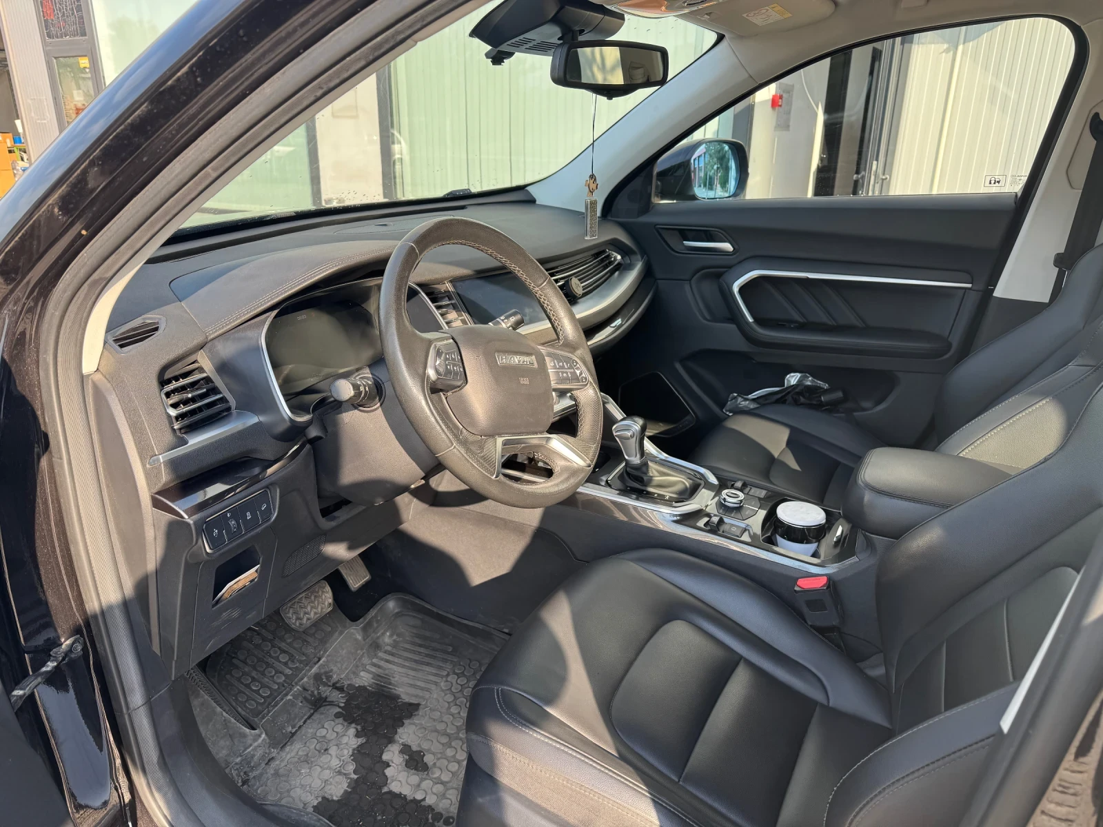 Haval H6 | Mobile.bg � ����������� 9
