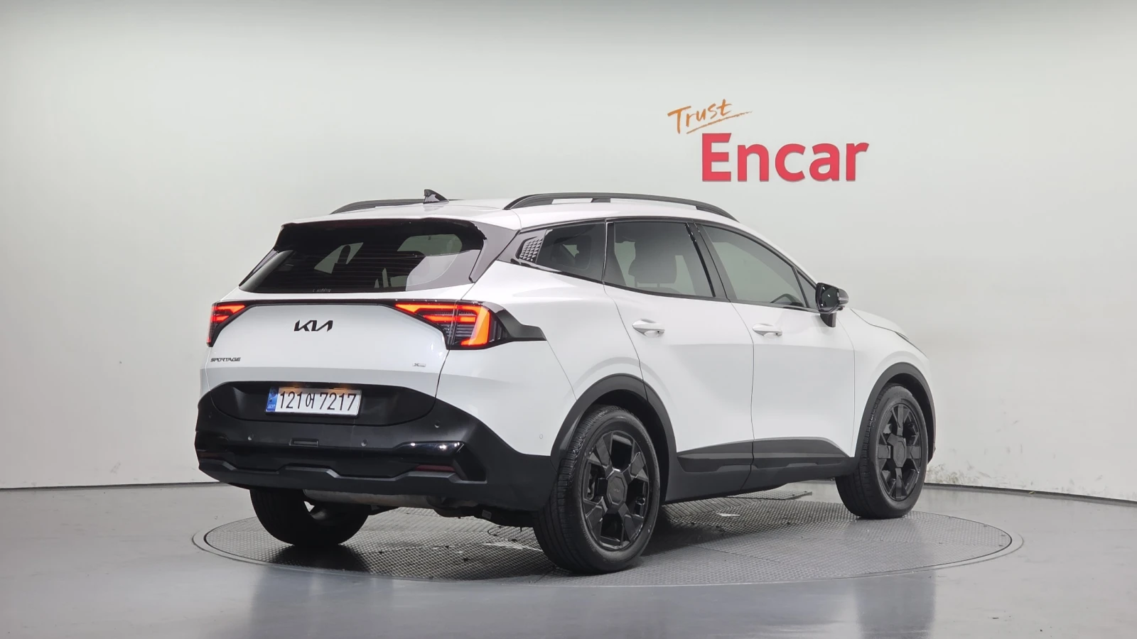 Kia Sportage LPG 2.0 2WD Signature X-Line autogeorge.com, снимка 2 - Автомобили и джипове - 56112662