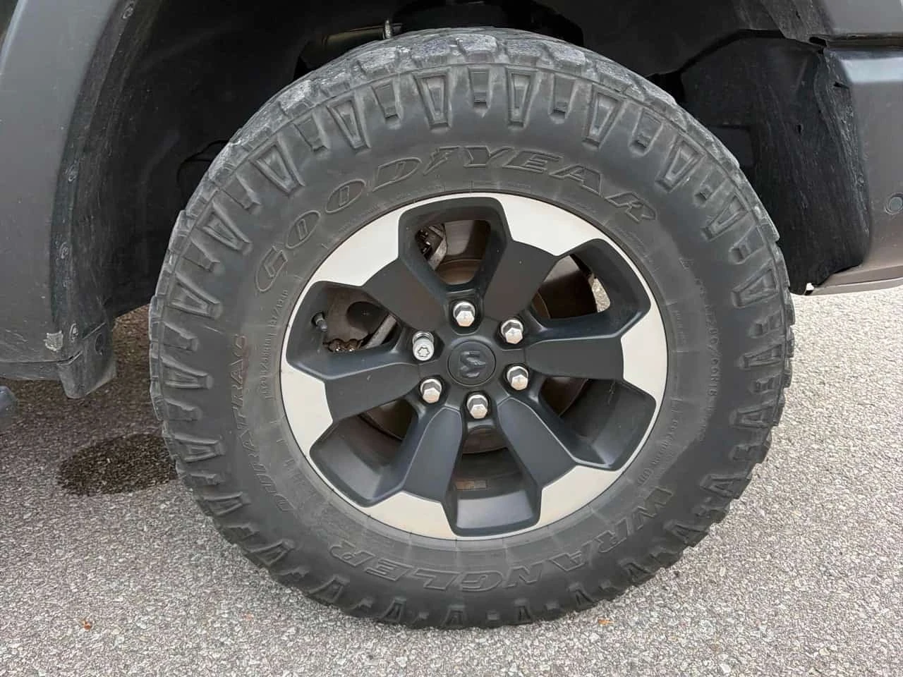 Dodge RAM 1500 * Rebel * АВТОКРЕДИТ БЕЗ ПЪРВОНАЧАЛНА ВНОСКА* , снимка 7 - Автомобили и джипове - 56240795