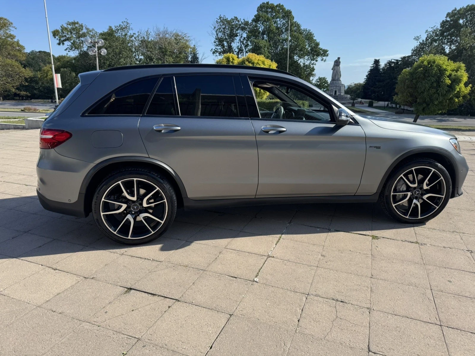 Mercedes-Benz GLC 43 AMG | Mobile.bg � ����������� 9