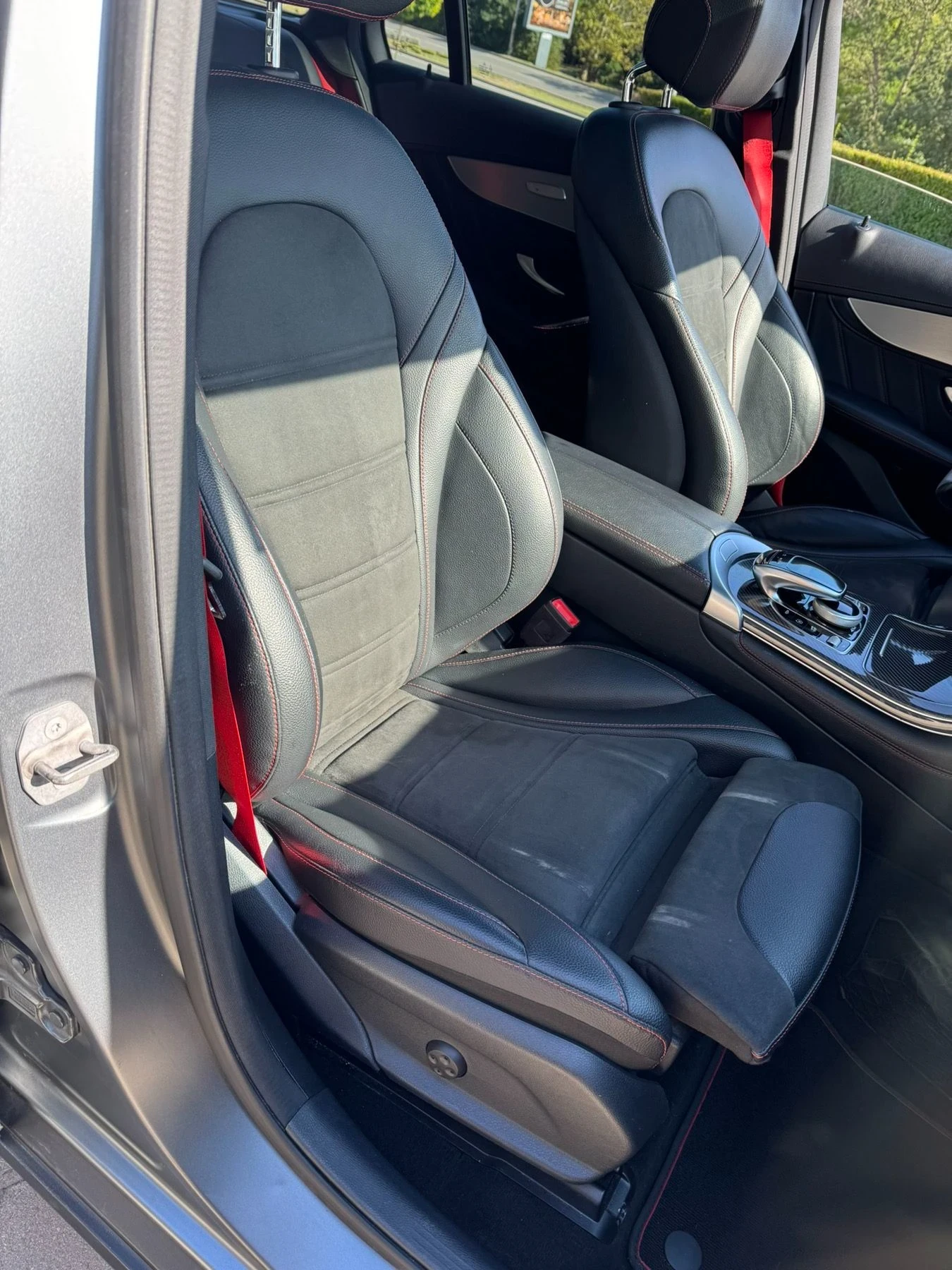 Mercedes-Benz GLC 43 AMG | Mobile.bg � ����������� 10
